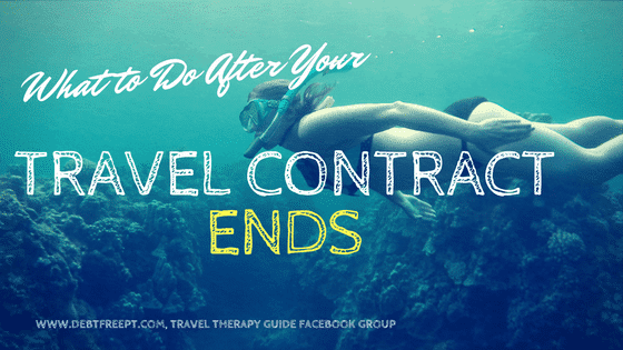 what-to-do-after-your-first-travel-contract-debt-free-pt