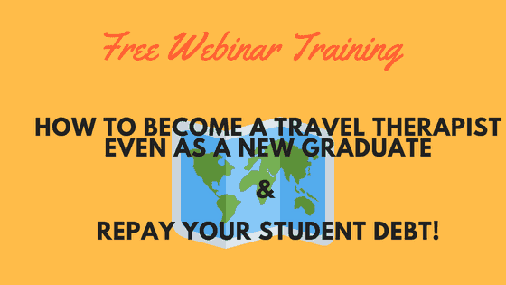 Travel Webinar