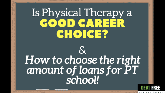 Is Physical Therapy A Good Career Choice?