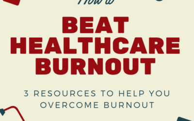 3 Amazing Resources to Combat PT Burnout